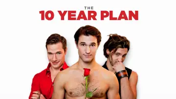 Zasłona do filmu "The 10 Year Plan" #1064851