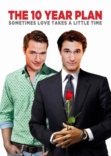 Plakat do filmu "The 10 Year Plan" #1064861
