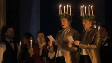 Zasłona do filmu "Così fan tutte" #940951