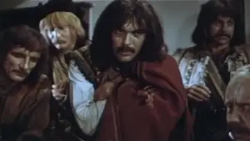 Zasłona do filmu "Камінна душа" #1161050