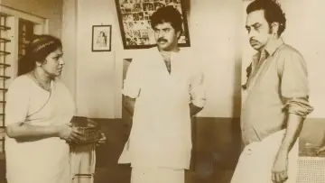 Zasłona do filmu "തിങ്കളാഴ്ച നല്ല ദിവസം" #1149500