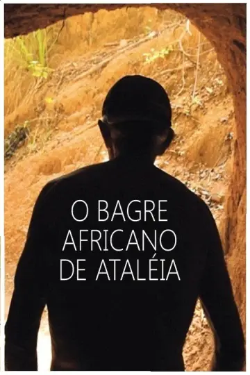 O Bagre Africano de Ataléia plakat