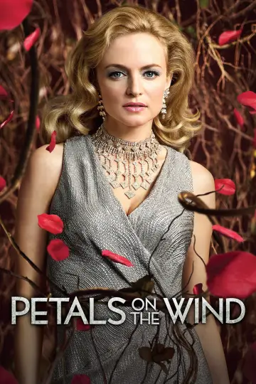 Plakat do filmu "Płatki na Wietrze" #1833715