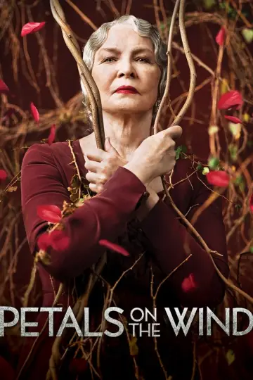 Plakat do filmu "Płatki na Wietrze" #358842