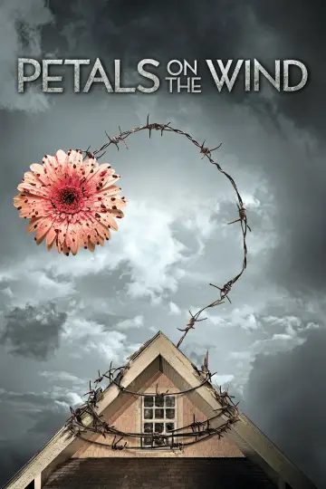 Plakat do filmu "Płatki na Wietrze" #358845