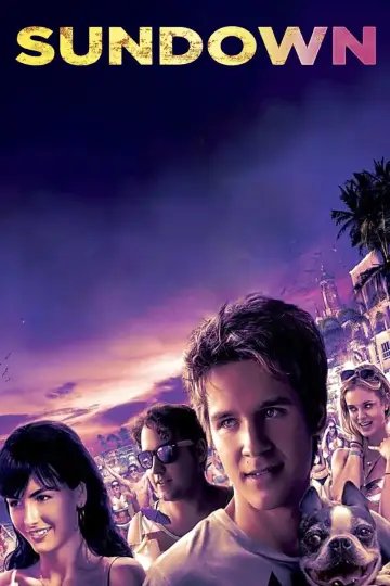 Plakat do filmu "Sundown" #1055187