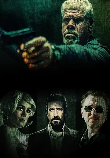 Plakat do filmu "Nie wszyscy święci" #1006202