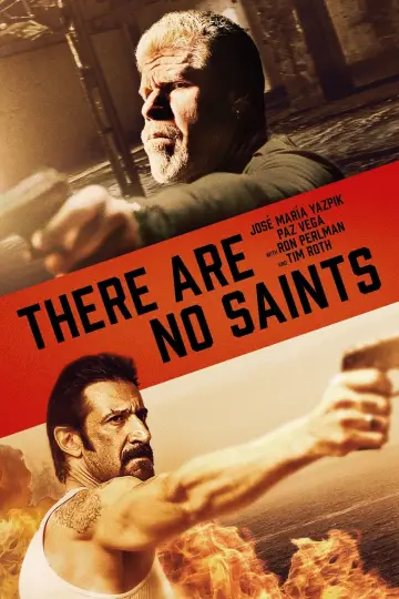 Plakat do filmu "Nie wszyscy święci" #335962