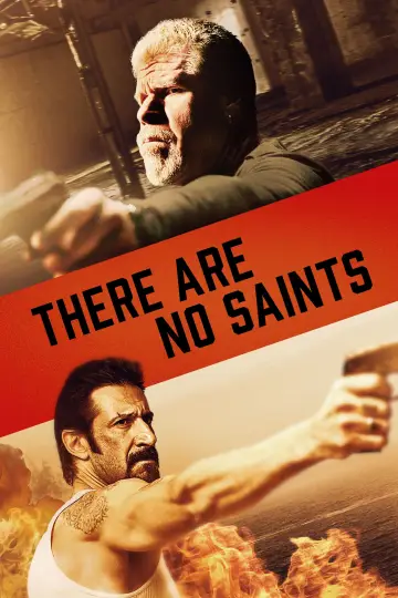 Plakat do filmu "Nie wszyscy święci" #335967