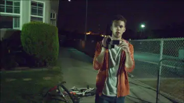 Zasłona do filmu "V/H/S: Viral" #1009246