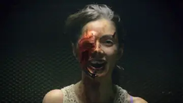 Zasłona do filmu "V/H/S: Viral" #1009247