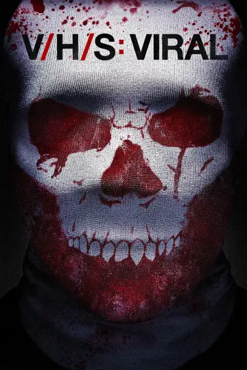 Plakat do filmu "V/H/S: Viral" #1009250