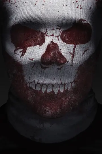 Plakat do filmu "V/H/S: Viral" #1009251