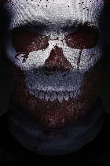 Plakat do filmu "V/H/S: Viral" #1009254