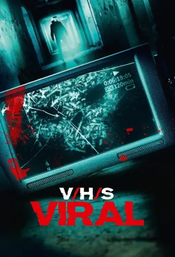 V/H/S: Viral
