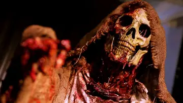 Zasłona do filmu "V/H/S: Viral" #349032