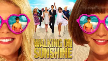 Zasłona do filmu "Walking on Sunshine" #1069835