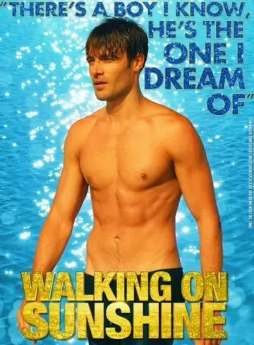 Walking on Sunshine