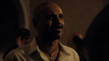 Zasłona do filmu "Huapango" #1908229