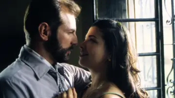 Zasłona do filmu "Huapango" #1908230