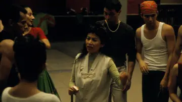 Zasłona do filmu "Huapango" #1908231
