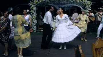 Zasłona do filmu "Huapango" #1908234