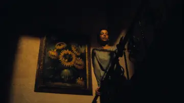 Zasłona do filmu "Huapango" #1908236