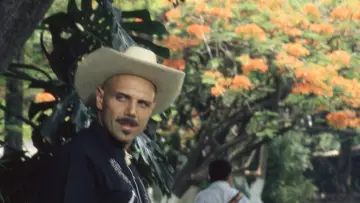 Zasłona do filmu "Huapango" #1908238