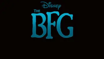 Zasłona do filmu "BFG: Bardzo Fajny Gigant" #294790