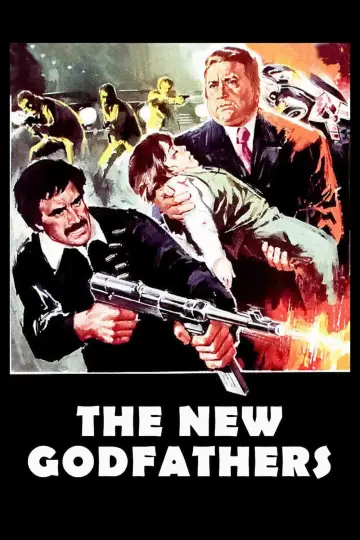 Plakat do filmu "I contrabbandieri di Santa Lucia" #1622734