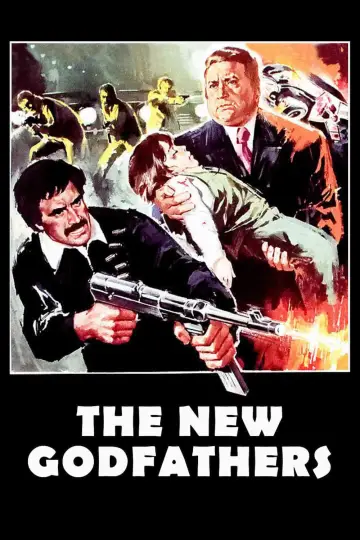 Plakat do filmu "I contrabbandieri di Santa Lucia" #1622735