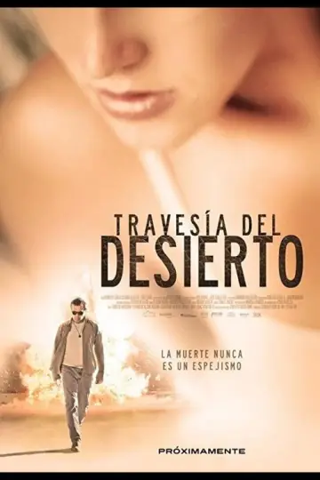 Plakat do filmu "Travesía del Desierto" #1163671