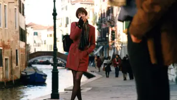 Zasłona do filmu "Anna Oz" #655775