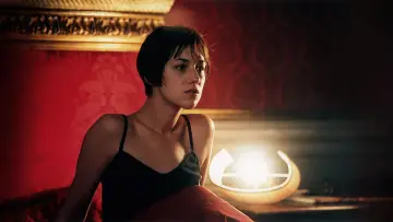 Zasłona do filmu "Anna Oz" #655777