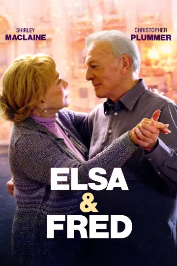 Elsa i Fred
