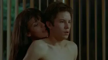Zasłona do filmu "Erótica: Luz de Luna" #1586599