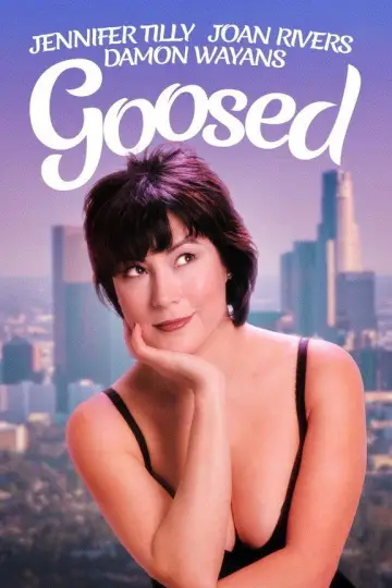 Plakat do filmu "Goosed" #645332