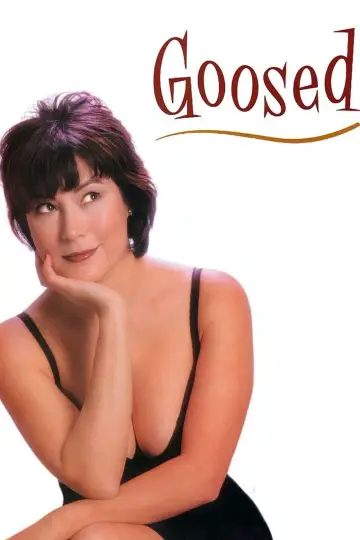 Plakat do filmu "Goosed" #645334