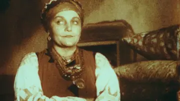 Zasłona do filmu "Майская ночь" #1164444