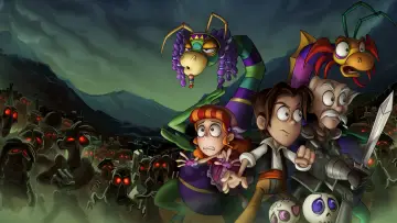 Zasłona do filmu "La Leyenda de las Momias de Guanajuato" #1085286