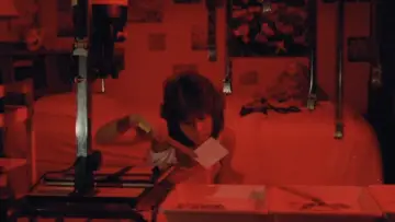 Zasłona do filmu "人妻コレクター" #950599