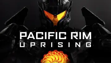 Zasłona do filmu "Pacific Rim: Rebelia" #1893592