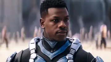 Zasłona do filmu "Pacific Rim: Rebelia" #301751