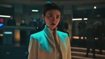 Zasłona do filmu "Pacific Rim: Rebelia" #301753