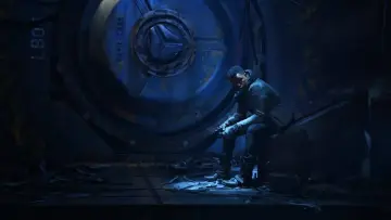 Zasłona do filmu "Pacific Rim: Rebelia" #301757
