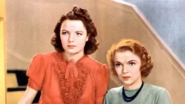 Zasłona do filmu "Rebellious Daughters" #500766