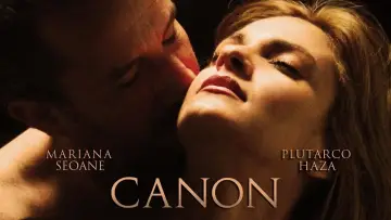 Zasłona do filmu "Canon (Fidelidad al límite)" #860821