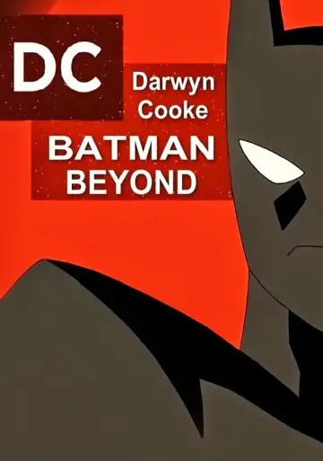 Plakat do filmu "Batman Beyond" #1901252