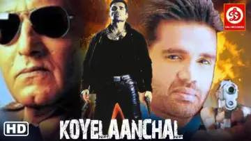 Zasłona do filmu "Koyelaanchal" #970961