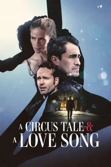 Plakat do filmu "Miłość ponad wszystko" #1006728